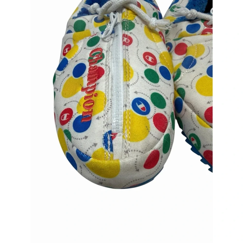 Champion x Twister Kids Slippers Size Youth‎ 7